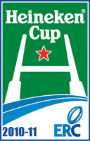Heineken Cup 2010-11